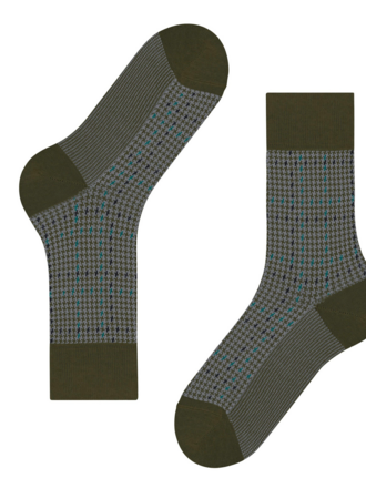 Falke Family SO Artichoke 12419/7436