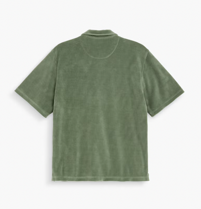 OAS Girona Shirt Green 54