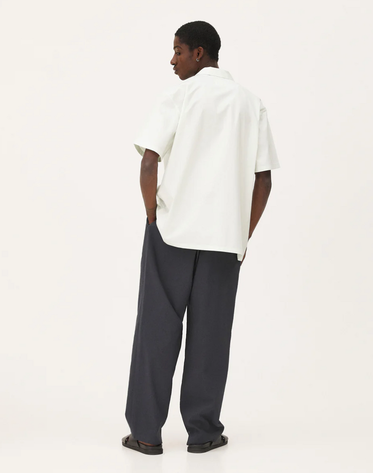 Noyoco Orléans Mint Shirt