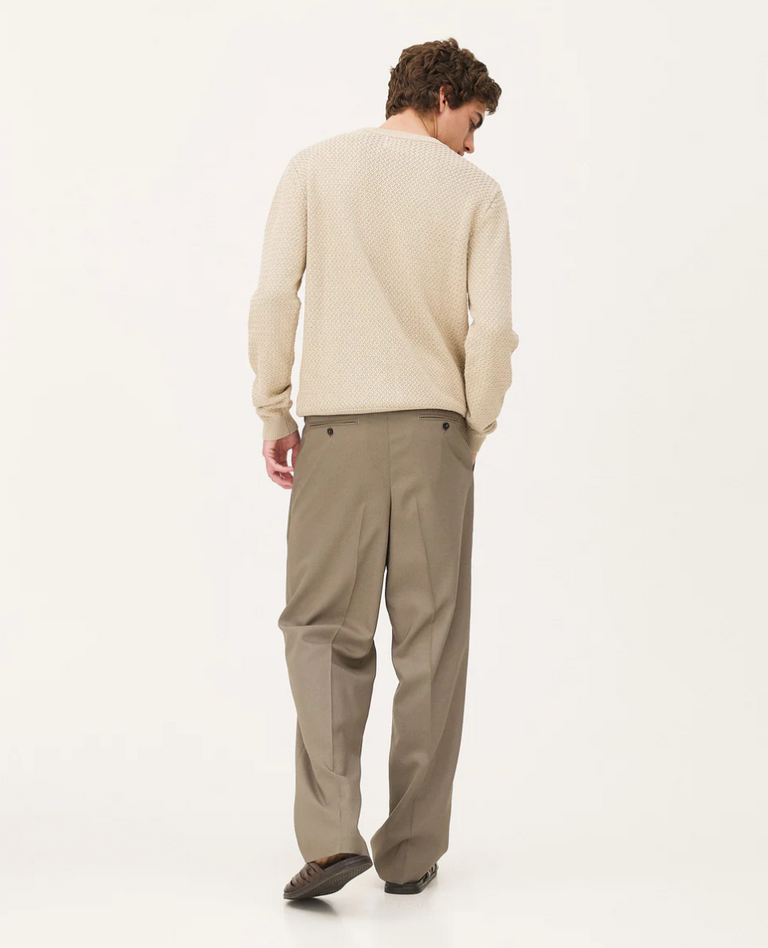 Noyoco Lotten Stone Trouser