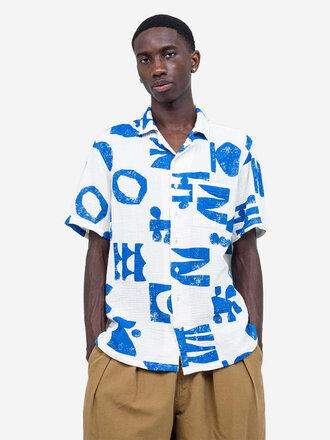 OLOW Aloha shirt shapes