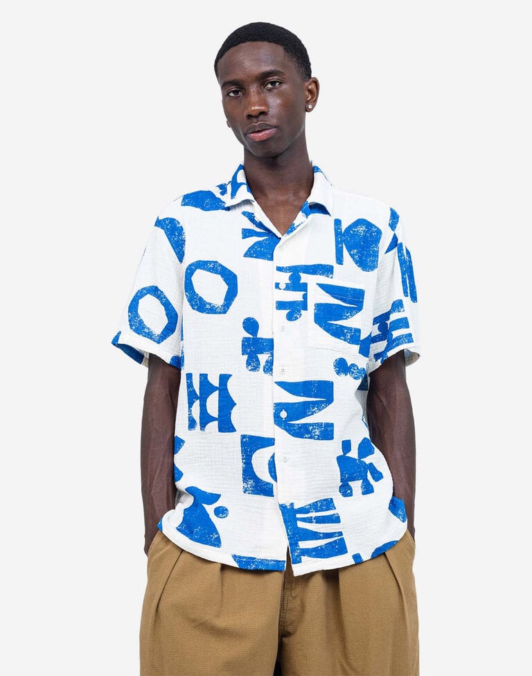OLOW Aloha shirt shapes