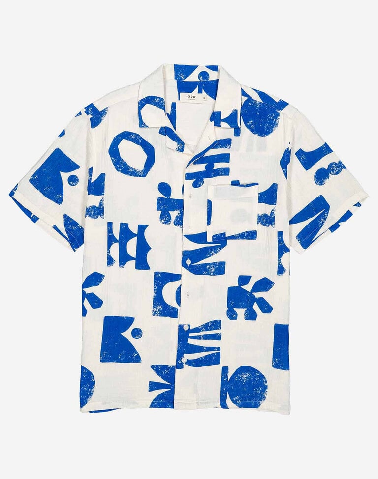 OLOW Aloha shirt shapes