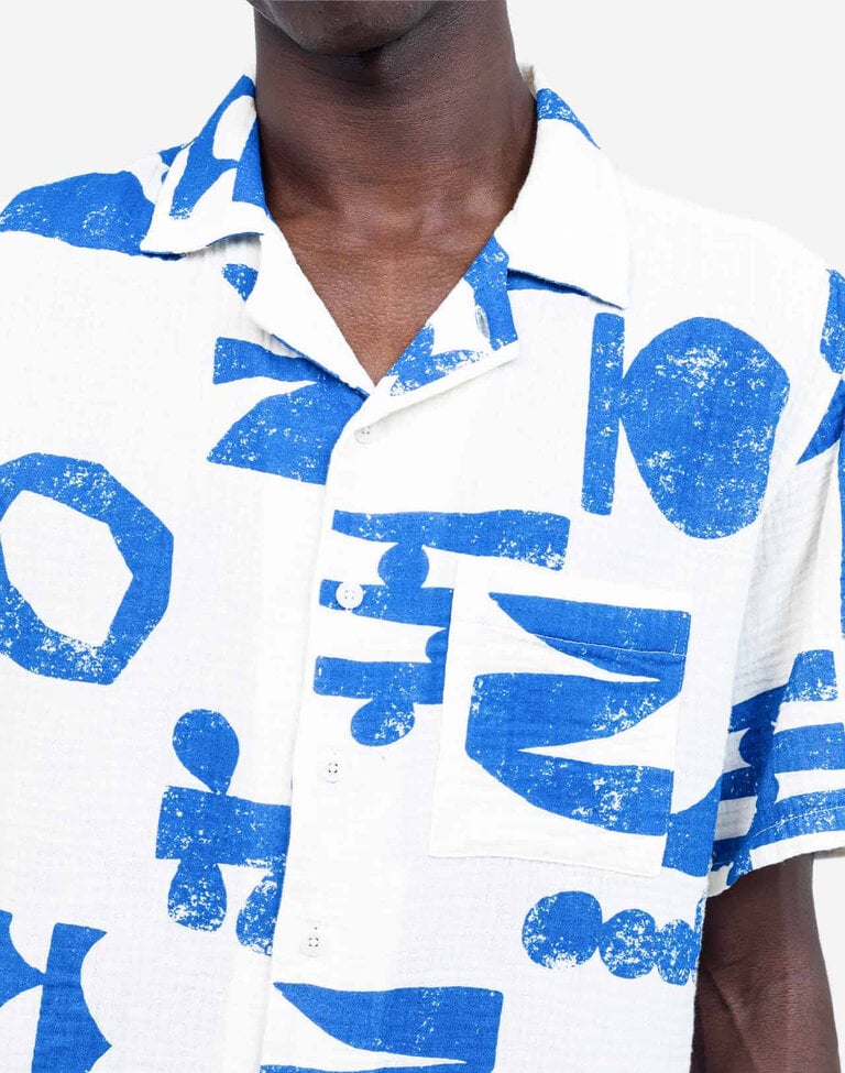 OLOW Aloha shirt shapes