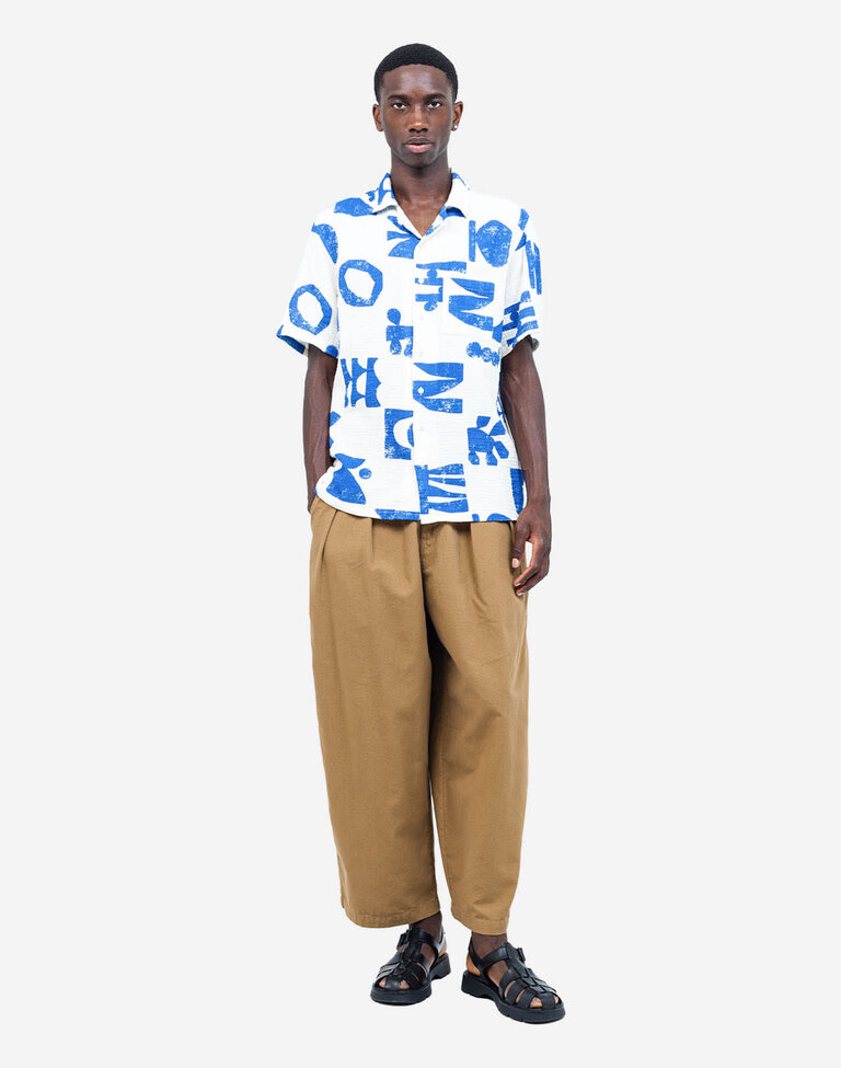 OLOW Aloha shirt shapes