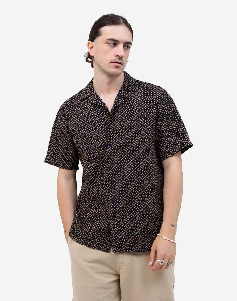 OLOW Chemise Aloha Neza