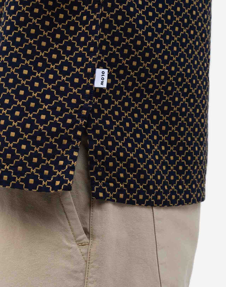 OLOW Chemise Aloha Neza