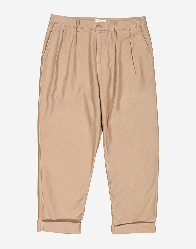 OLOW Trousers sembo sable