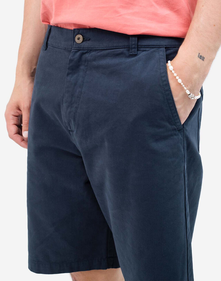 OLOW Short DIY blue nuit