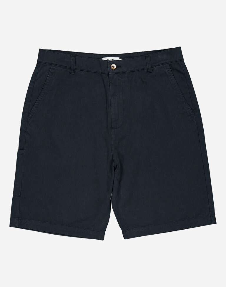 OLOW Short DIY blue nuit