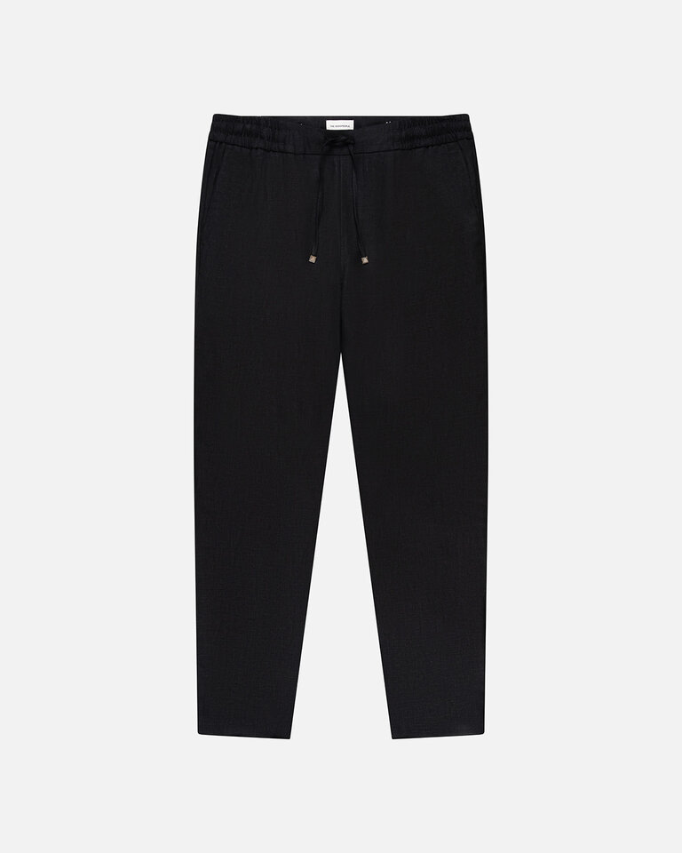 The Good People BLIN trousers black