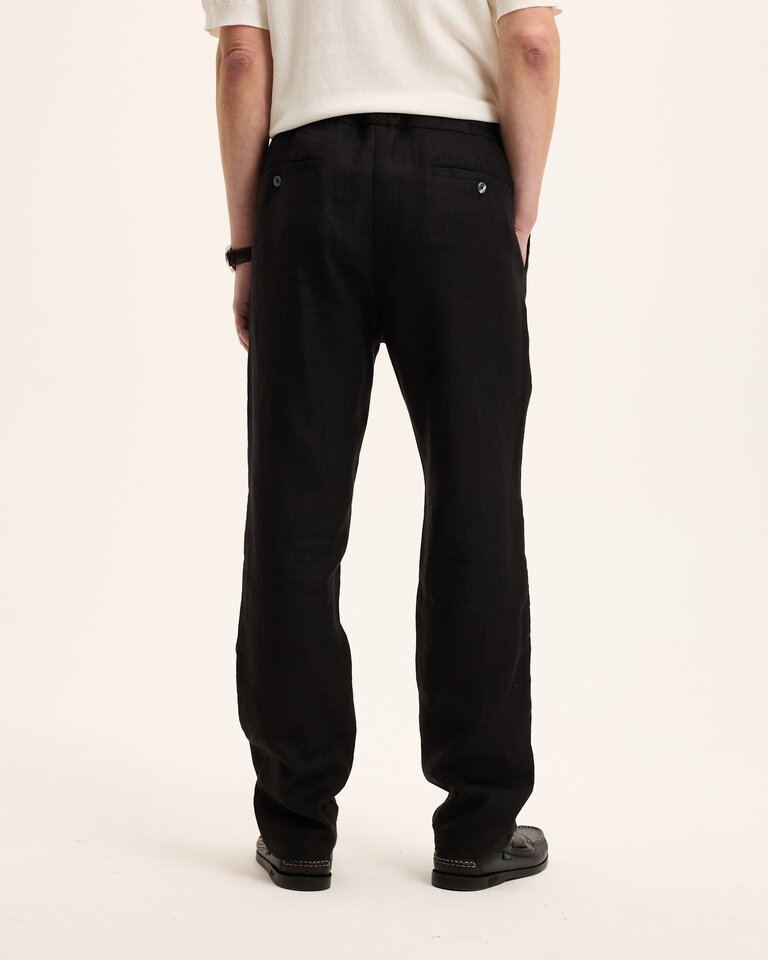 The Good People BLIN trousers black