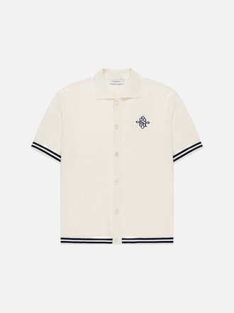 The Good People PSHIRT Off White