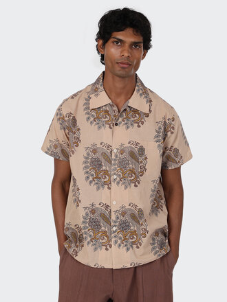 Kardo Chintan Shirt Block Print03