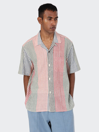 Kardo Ronen Shirt Handwoven03