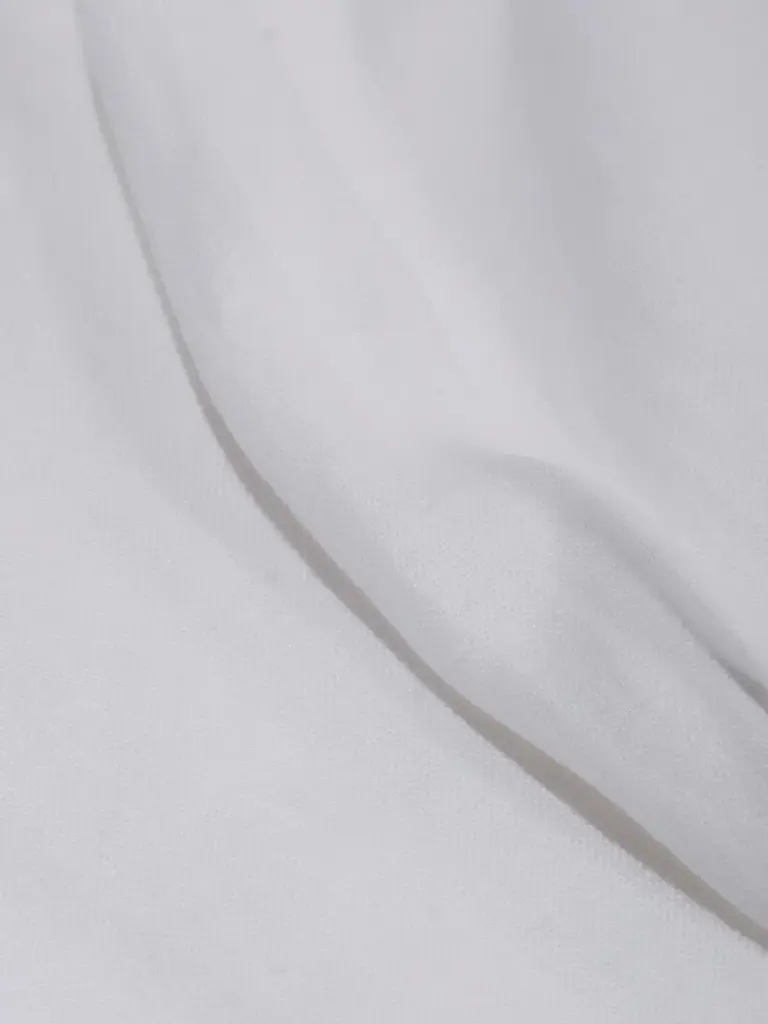 Carpasus Shirt Linen Clerigo White
