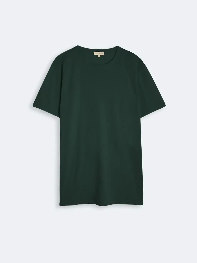 Carpasus T-Shirt Turo Moss