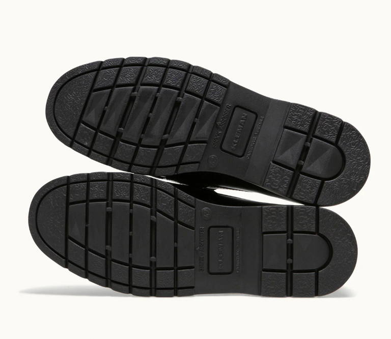 Kleman COTTEUR B2 NOIR