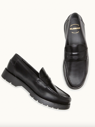 Kleman COTTEUR B2 NOIR