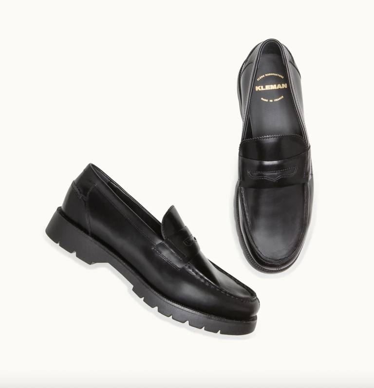 Kleman COTTEUR B2 NOIR