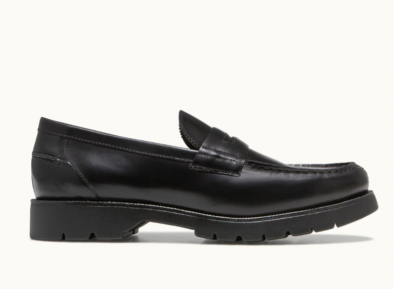 Kleman COTTEUR B2 NOIR
