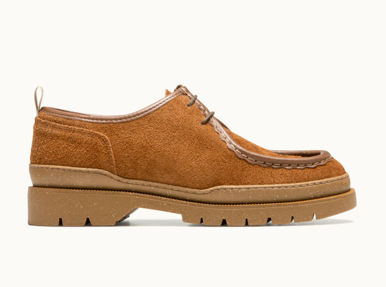 Kleman MAJOR DERBIE VP OAK 2 COGNAC