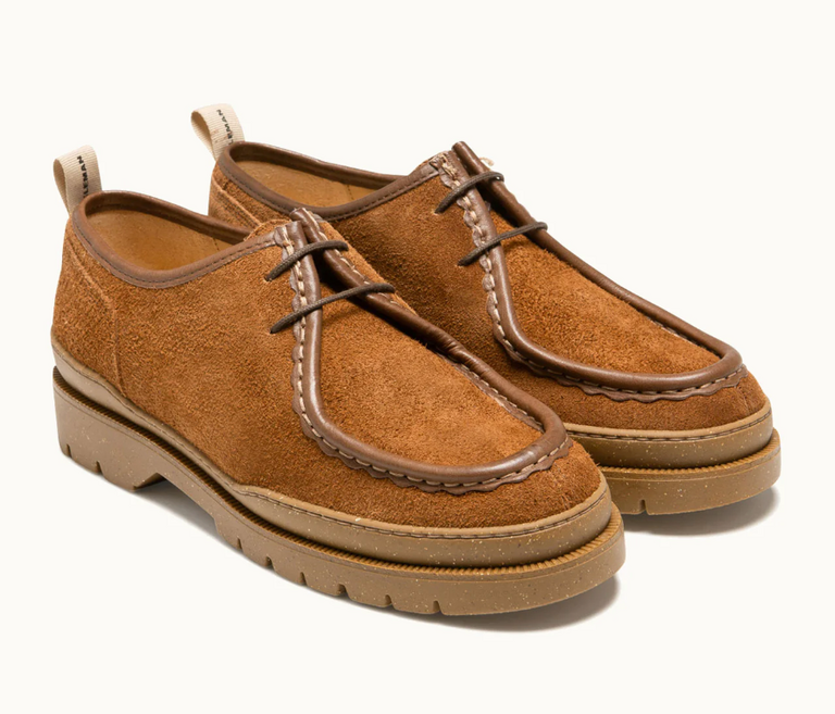 Kleman MAJOR DERBIE VP OAK 2 COGNAC