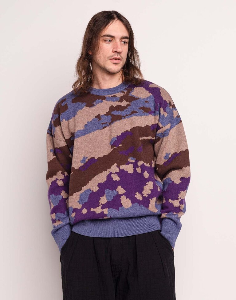 OLOW Pull superbloom motif