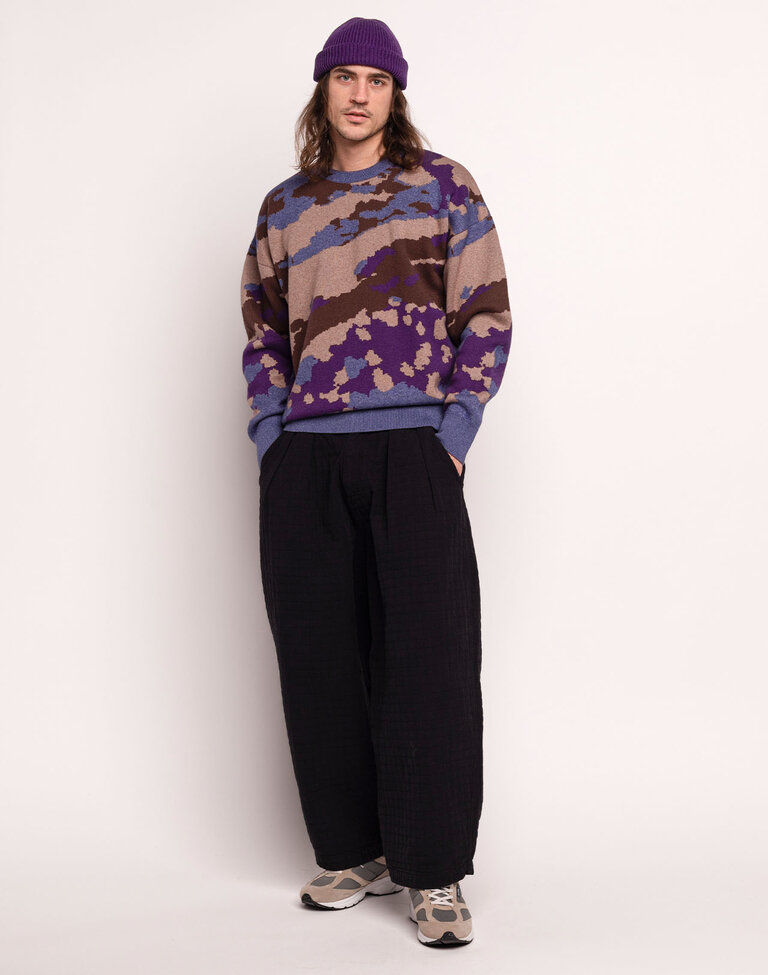 OLOW Pull superbloom motif