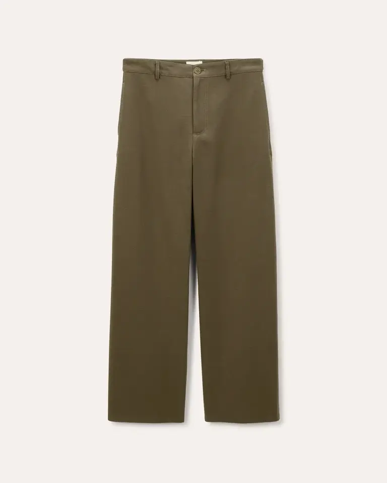 Noyoco Dublin trousers Olive