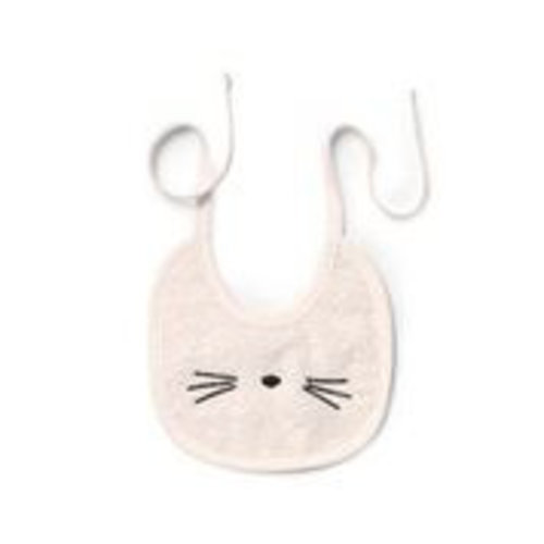 LIEWOOD Lilja bib cat LIEWOOD Lilja bib cat