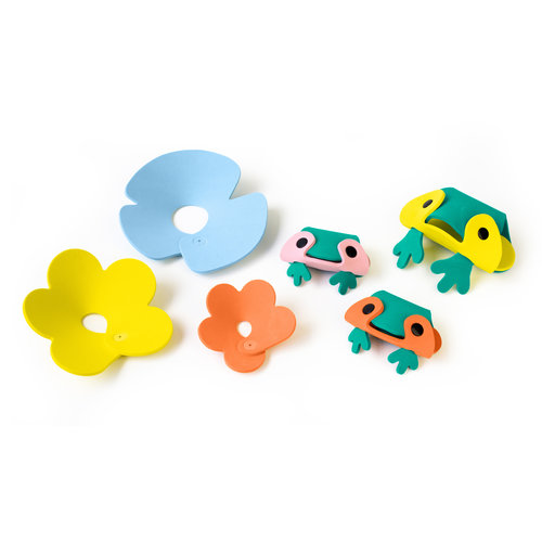 Quutopia Quutopia Frog Pond Quutopia Quutopia Frog Pond