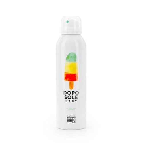 Linea Mammababy Linea Mamma Aftersun Lotion Dopo Sole Linea Mammababy Linea Mamma Aftersun Lotion Dopo Sole