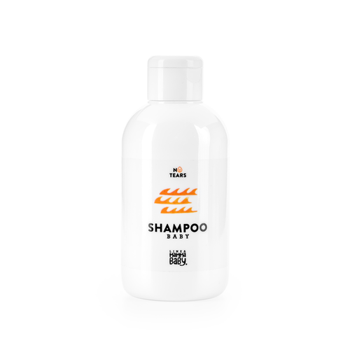Linea Mammababy Baby Shampoo Linea Mammababy Baby Shampoo