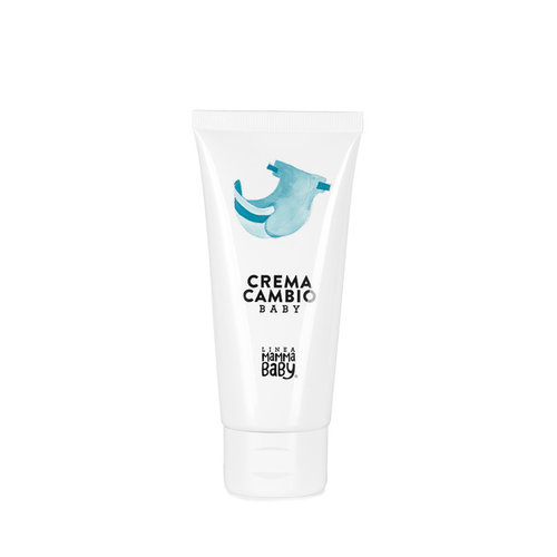 Linea Mammababy Diaper Cream Linea Mammababy Diaper Cream