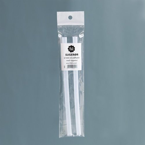 Blafre Rietjes voor 300ml en 500ml drinkfles Blafre Rietjes voor 300ml en 500ml drinkfles