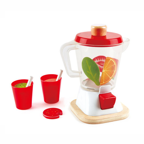 HAPE Houten Smoothie Blender HAPE Houten Smoothie Blender