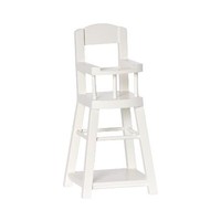 High Chair for micro off white