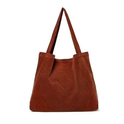 Studio Noos Mombag Rusty Rib Studio Noos Mombag Rusty Rib