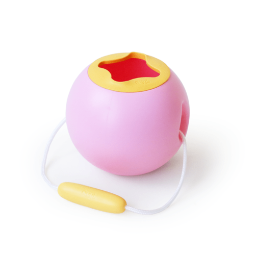 Quut Quut Mini Ballo banana-pink Quut Quut Mini Ballo banana-pink