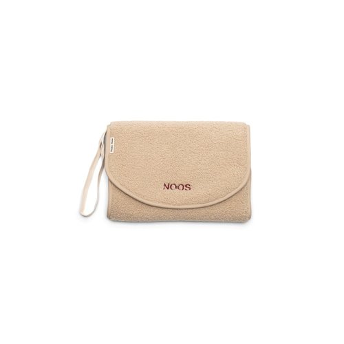 Studio Noos Verschoonmatje Chunky Teddy Studio Noos Studio Noos Verschoonmatje Chunky Teddy Studio Noos