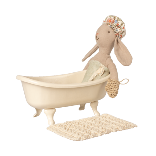 Maileg Miniature bathtub Maileg Miniature bathtub