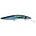 GILLIES Ghost Lure 120mm Ghost Blue Laser