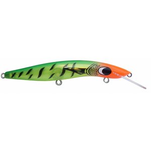 GILLIES Ghost Lure 120mm Ghost Guns N Roses