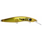 GILLIES Ghost Lure 120mm Ghost Gold