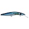 GILLIES Ghost Lure 120mm Ghost Blue Laser