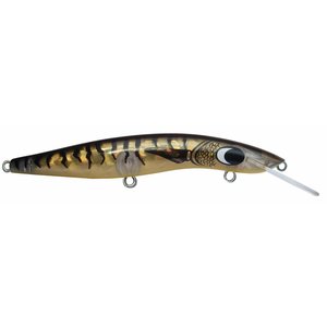 GILLIES Ghost Lure 120mm Ghost Tiger Lily