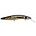 GILLIES Ghost Lure 120mm Ghost Tiger Lily