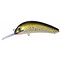 GILLIES Stumpjumper Size 3 Brown Trout