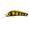 GILLIES Stumpjumper Size 3 Yellow Peril